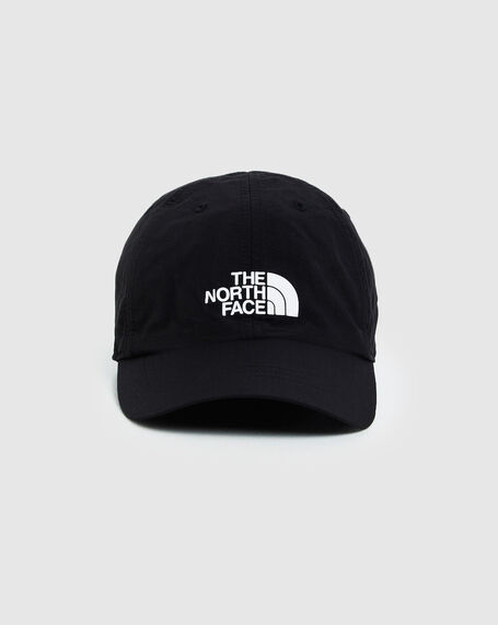 Horizon Hat Black
