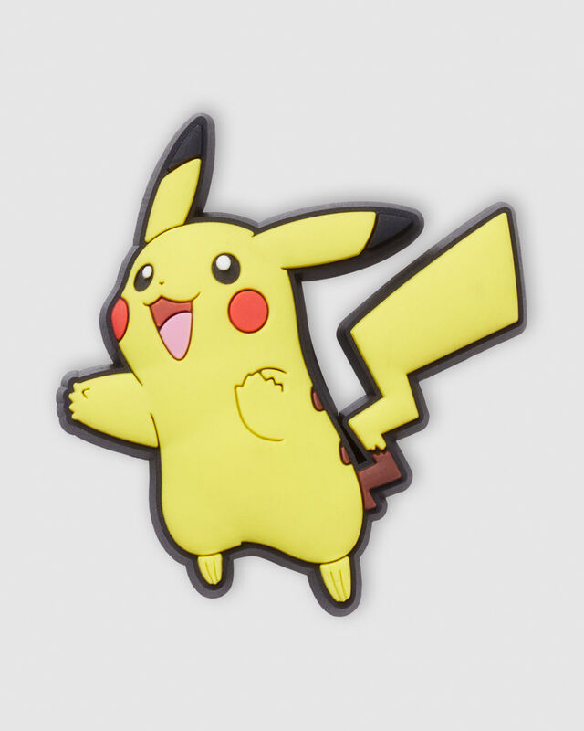 Pokemon Pikachu Jibbit, hi-res image number null