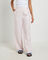 Jemimah Linen Trousers in Fairy Floss