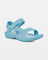 Women's Hurricane Drift Sandals in Air Blue