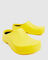 Super Birki Regular Polyurethane Sandals Yellow