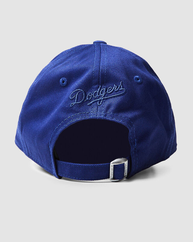 9Forty Los Angeles Dodgers Cap Blue, hi-res image number null
