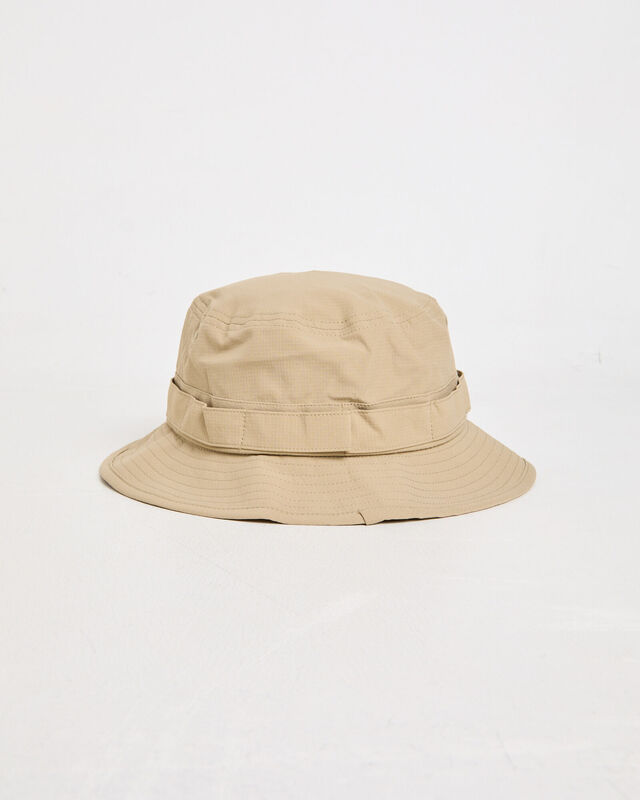Standard Ripstop Hat in Desert Sand, hi-res image number null