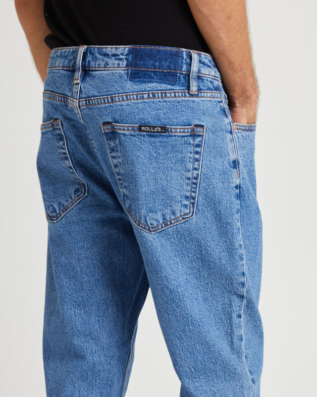 Relaxo Chop Jeans Perfect Stone, hi-res image number null