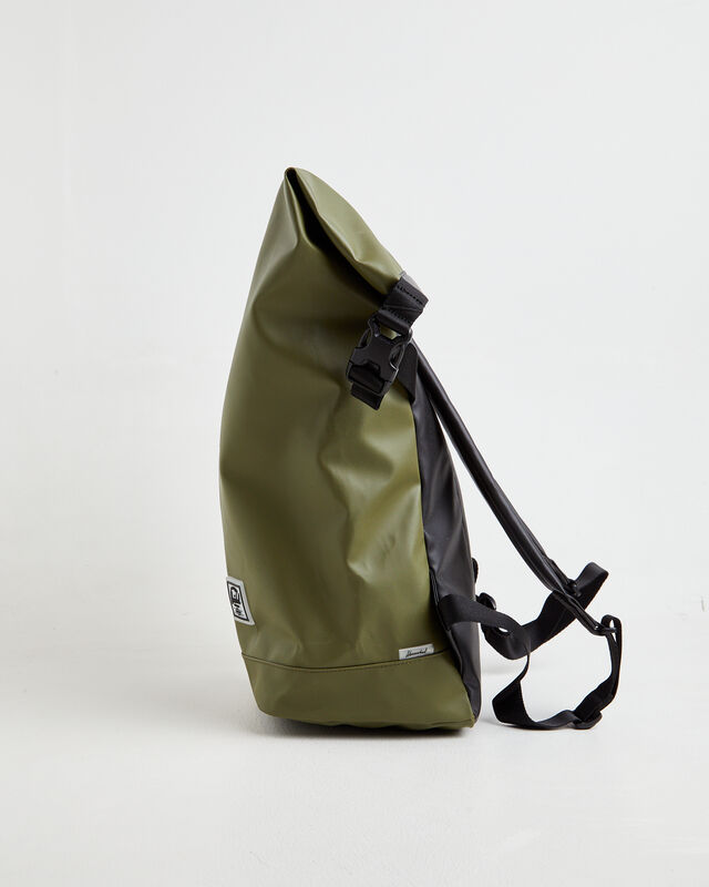 Roll Top Baggy in Ivy Green, hi-res image number null