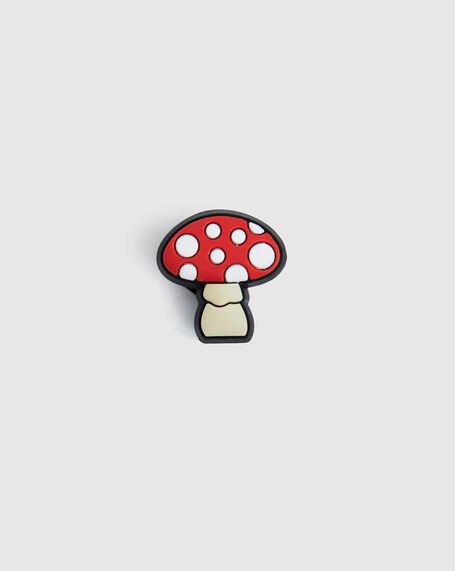Mushroom Jibbitz