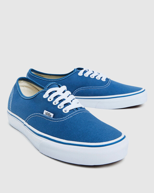 Authentic Sneakers Blue, hi-res image number null