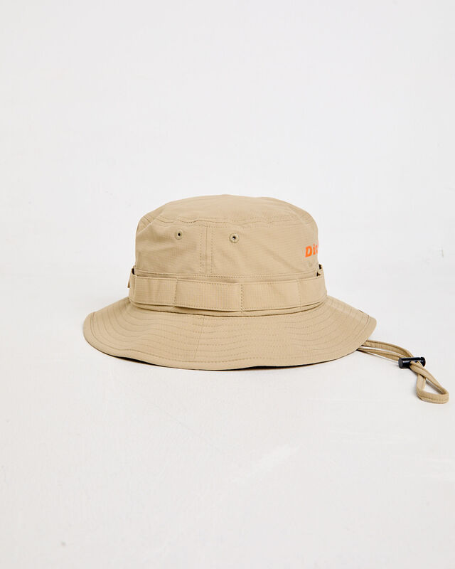 Standard Ripstop Hat in Desert Sand, hi-res image number null