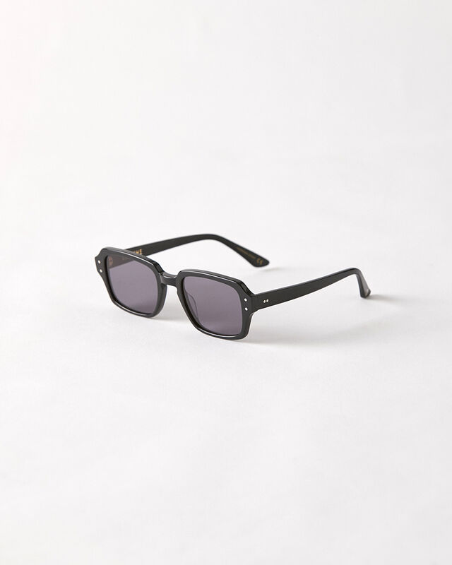 Wilson Sunglasses Polished Black, hi-res image number null