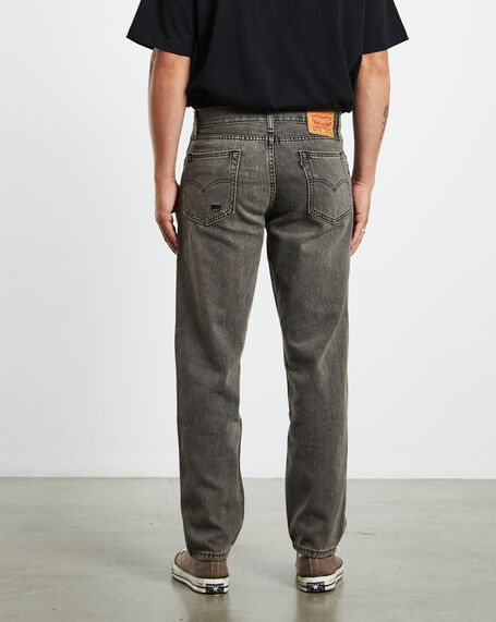 550 '92 Relaxed Taper Jeans How We Did It DX Grey