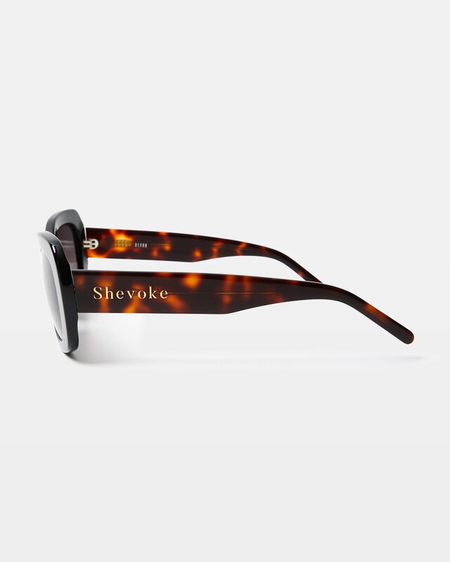 Devon Sunglasses Mix Black, hi-res image number null