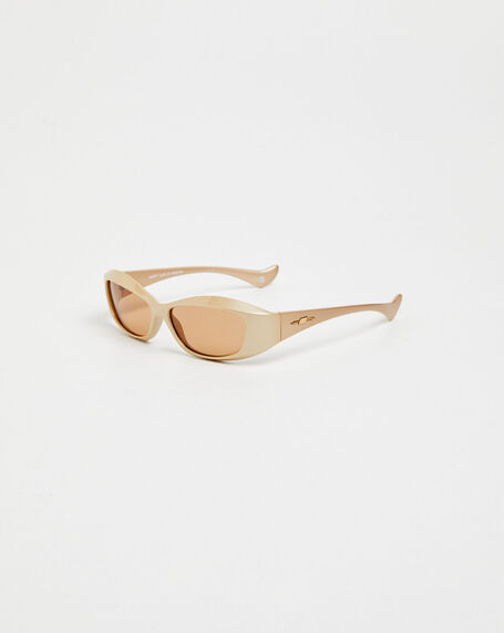 Swift Lust Sunglasses Pearl Nougat