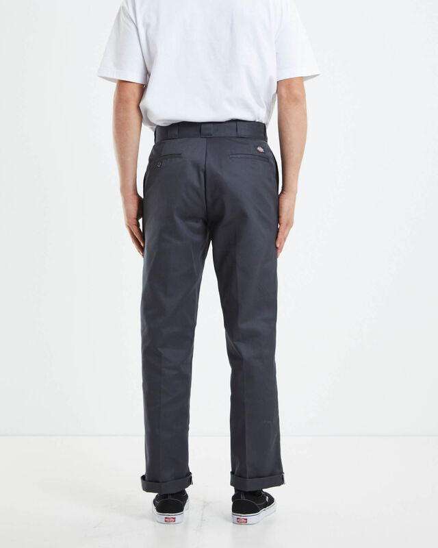 DICKIES 874 Original Fit Pants Charcoal | General Pants