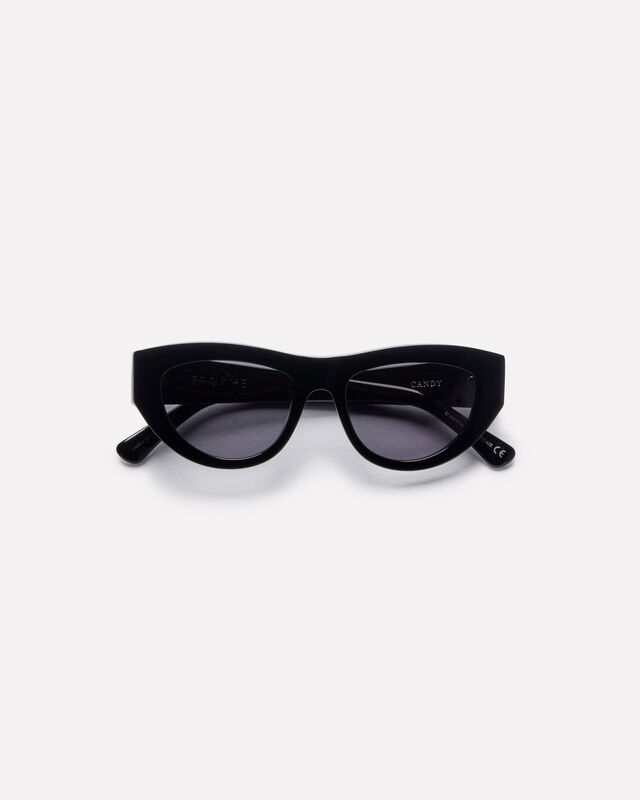 Candy Sunglasses Black, hi-res image number null