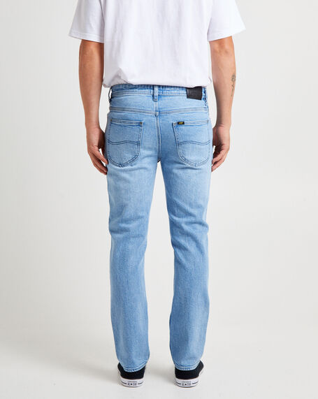 L-Two Jeans Wired Blue