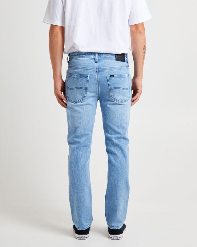 L-Two Jeans Wired Blue, hi-res image number null