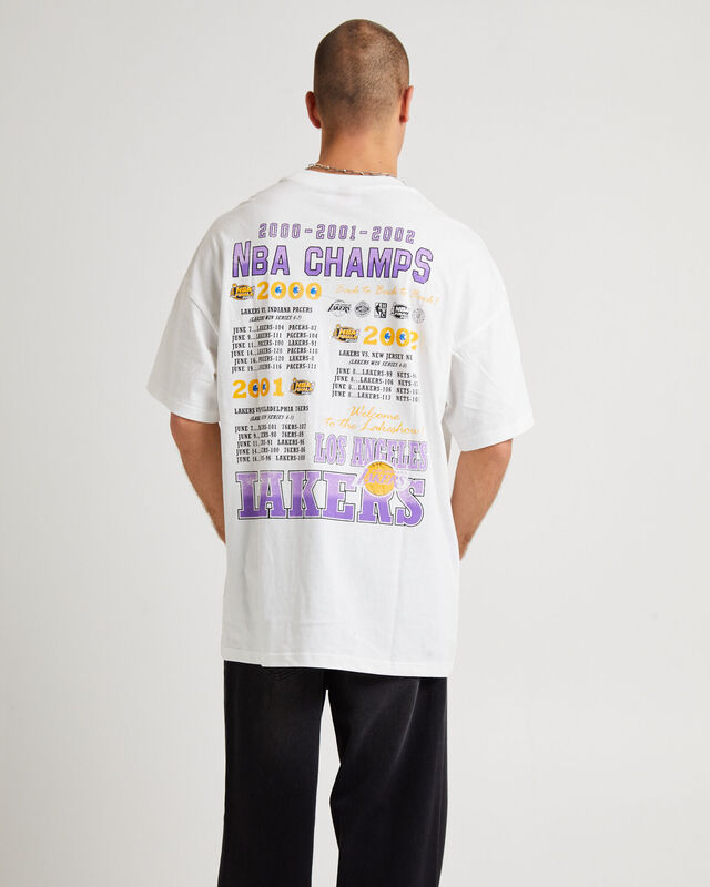 Glow Up Grizzlies Short Sleeve T-Shirt Vintage White, hi-res image number null