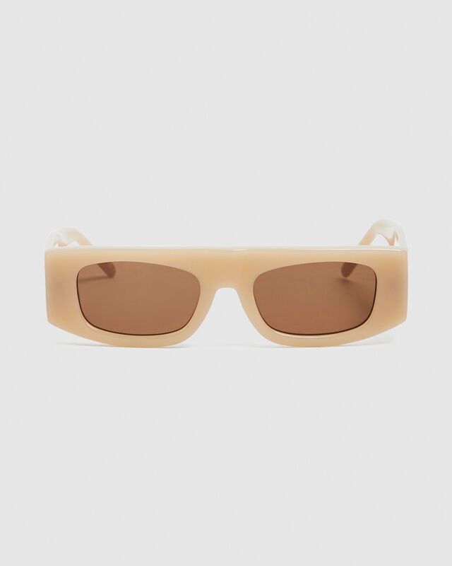 Belmont Sunglasses Nude, hi-res image number null
