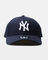 9forty New York Yankees Cap Navy