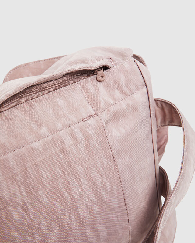 Orion Retreat Small Backpack Ash Rose Pink, hi-res image number null