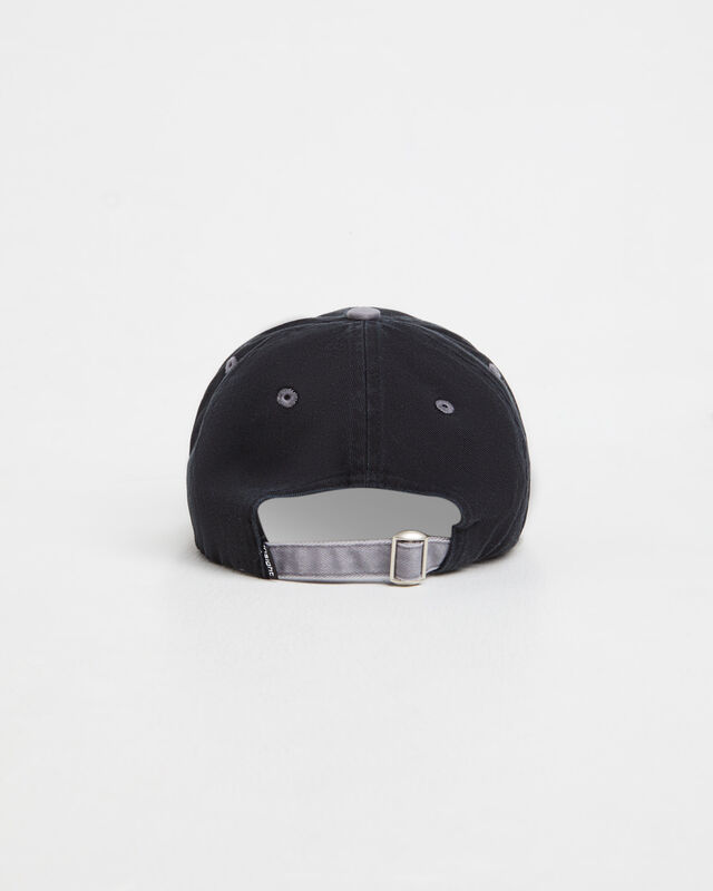Corp Contrast Cap, hi-res image number null
