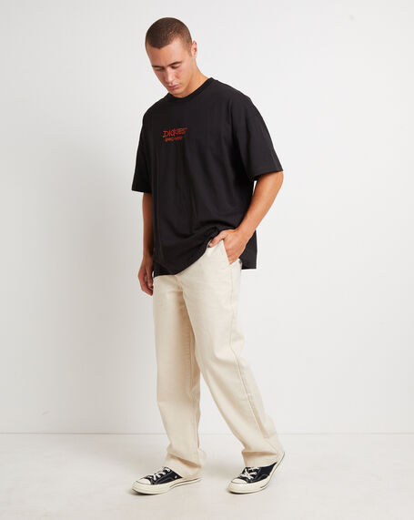 874 Canvas Pants in Natural