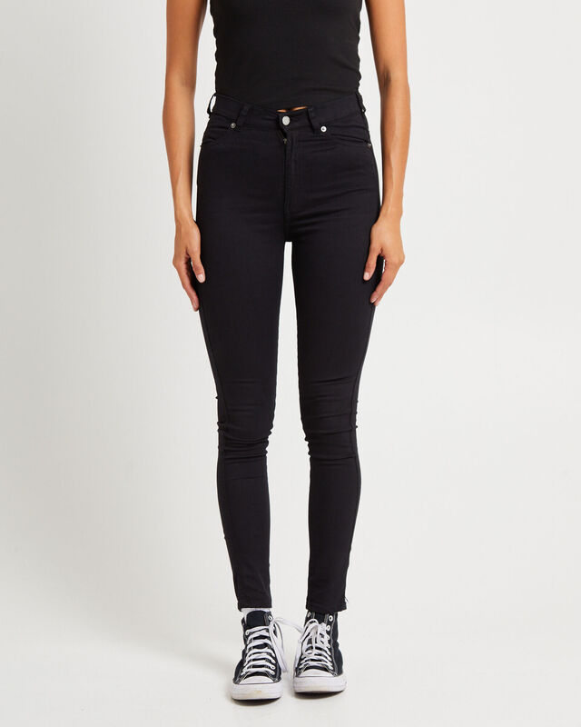 Moxy Jeans Black, hi-res image number null