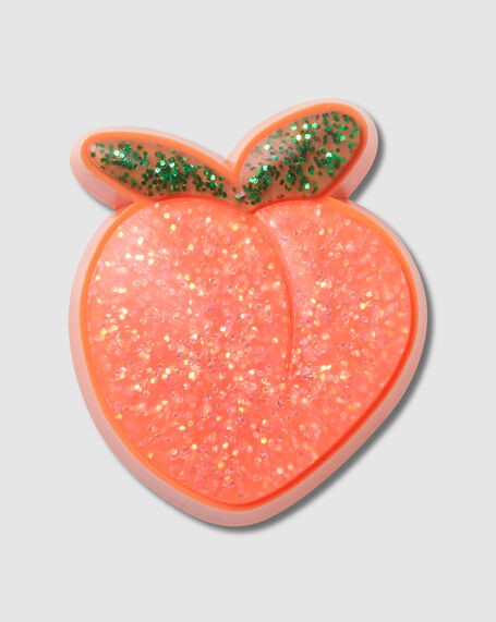 Sparkle Peach Jibbit