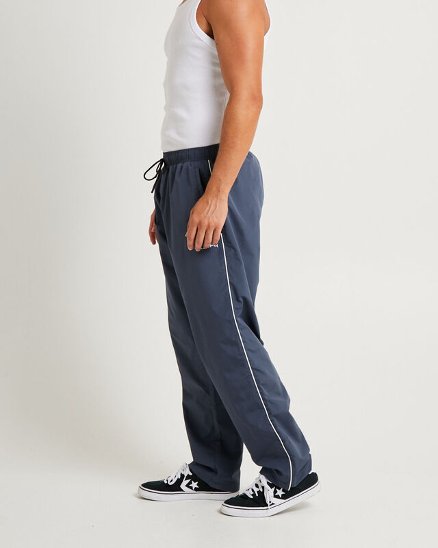 First Touch Unisex Track Pants Coal, hi-res image number null