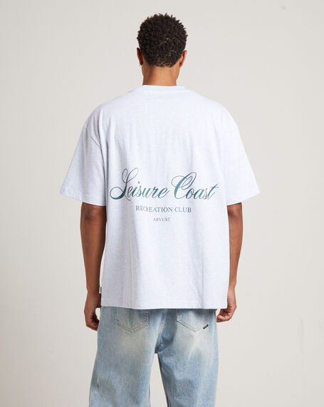 Club Short Sleeve T-Shirt