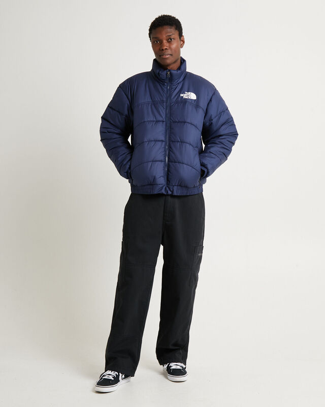 Men's 2000 Synthetic Puffer Jacket, hi-res image number null