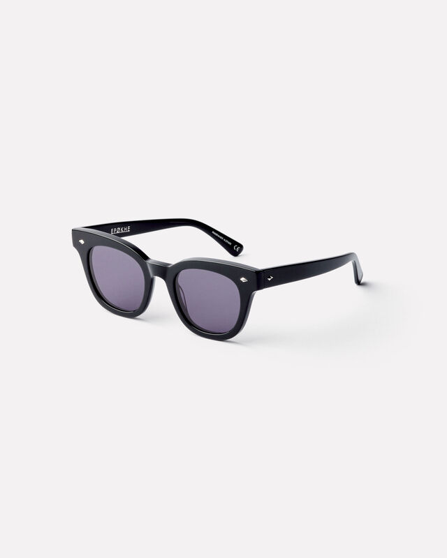 Dylan Sunglasses in Black Polished, hi-res image number null