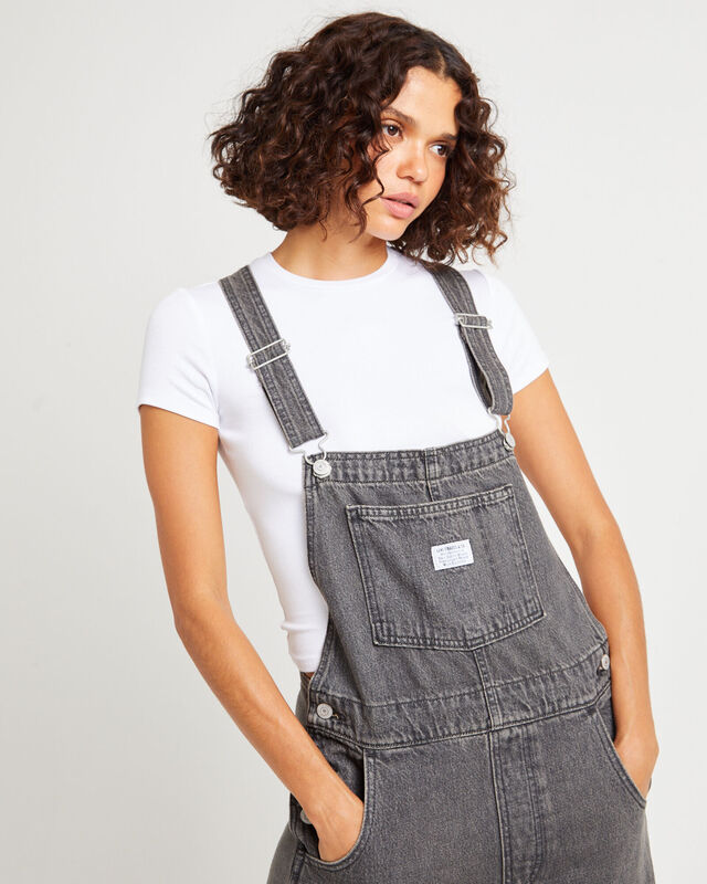 Vintage Overalls County Connection, hi-res image number null
