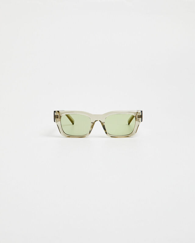 Shmood Sunglasses Eucalyptus/Sage, hi-res image number null