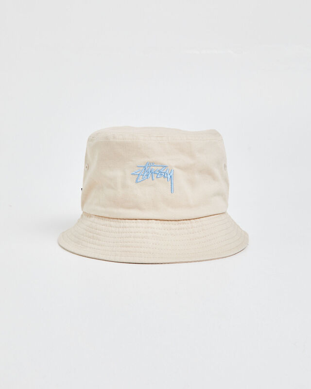 Stock Bucket Hat, hi-res image number null