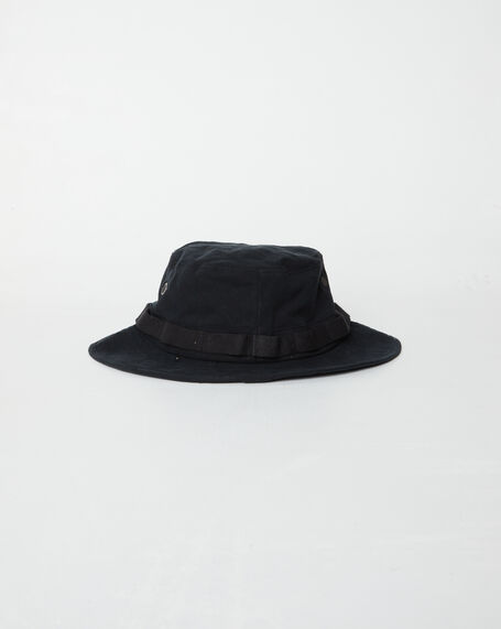 Devod Boonie Hat in Black