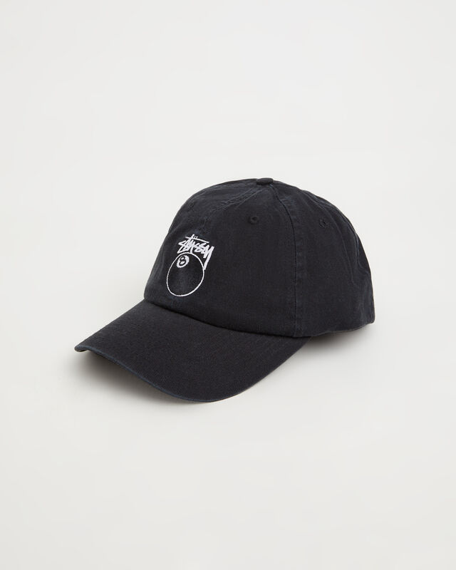 GP Exclusive - 8 Ball Low Pro Cap, hi-res image number null