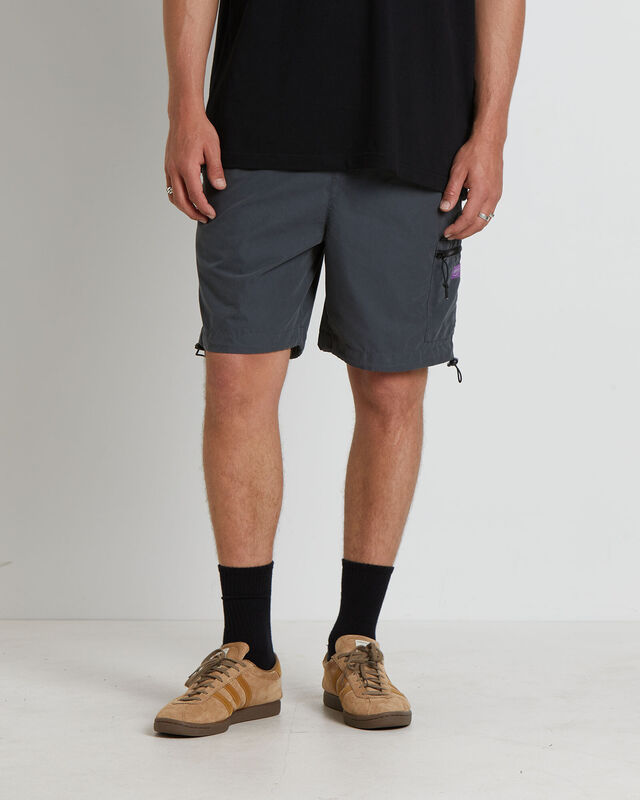 Trail Shorts in Navy, hi-res image number null