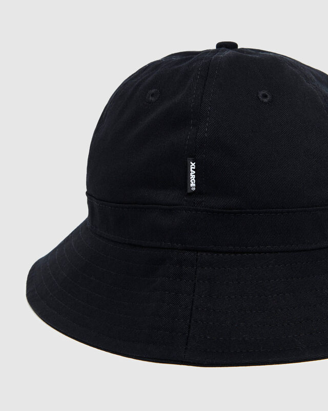 Bell Bucket Hat Black, hi-res image number null