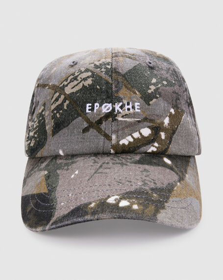 Epokhe Logo Hat