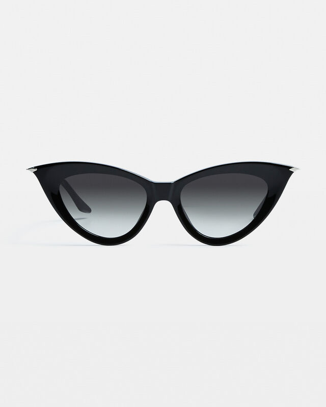 Dagger Sunglasses Gloss Black, hi-res image number null