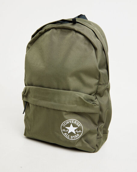 Speed 3 Backpack in Green