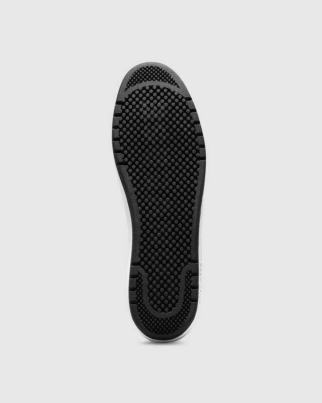 Pro Blaze Ox Sneakers in Black, hi-res image number null
