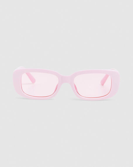 Rue Sunglasses Pink