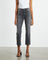 Nico Straight Jeans Nocturnal Grey
