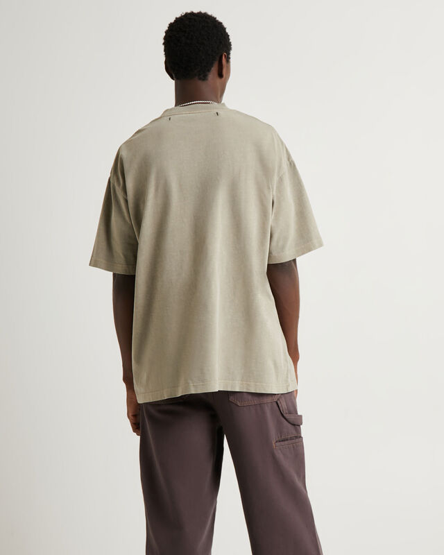 External Short Sleeve T-Shirt, hi-res image number null
