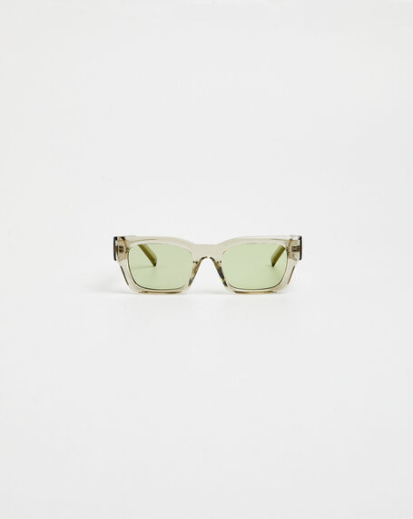 Shmood Sunglasses Eucalyptus/Sage