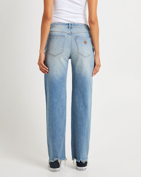 Lula RCY 95 Baggy Jeans