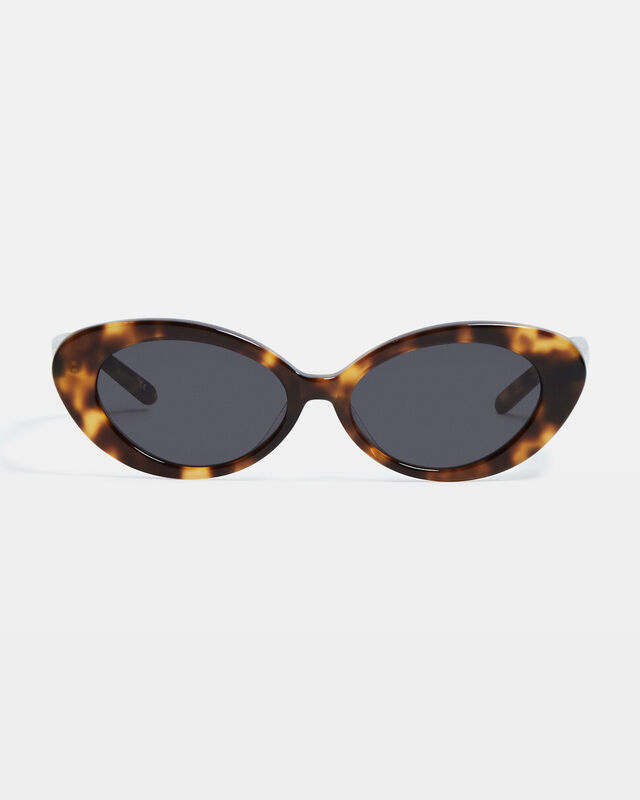 Sylvie Sunglasses Tortoise Shell, hi-res image number null