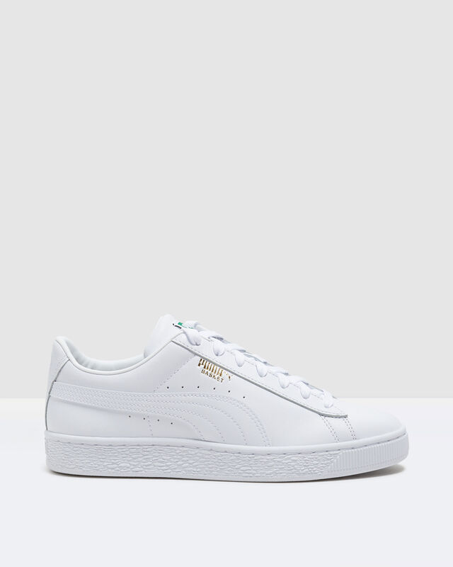 Basket Classic XXI Sneakers White, hi-res image number null